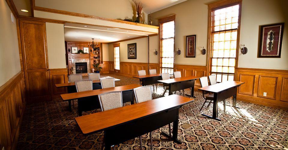 Brick Street Inn Zionsville Exterior foto